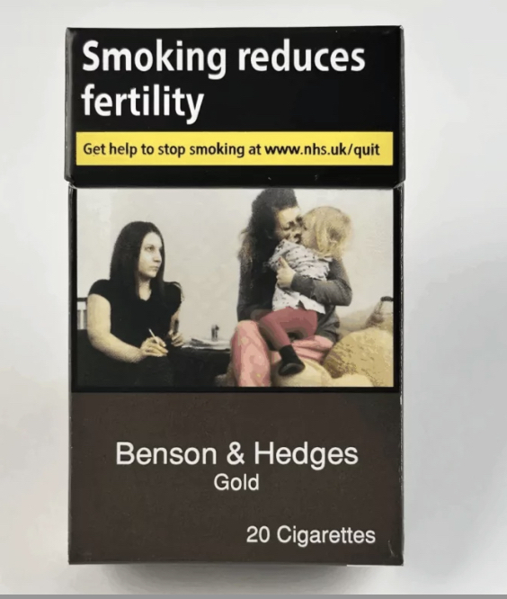 Benson & Hedges