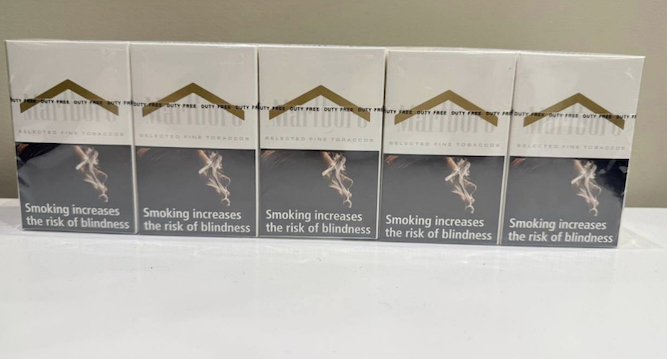 Marlboro